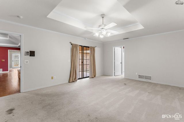 2424 MARIKA CIRCLE, Wichita Falls, TX 76308