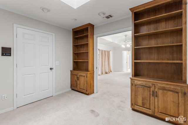 2424 MARIKA CIRCLE, Wichita Falls, TX 76308