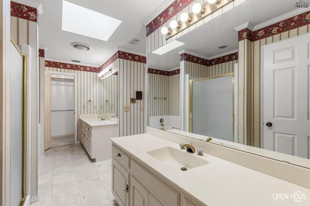 2424 MARIKA CIRCLE, Wichita Falls, TX 76308