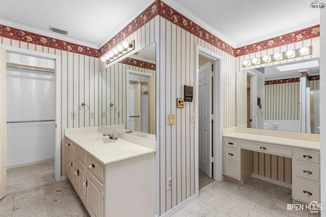 2424 MARIKA CIRCLE, Wichita Falls, TX 76308