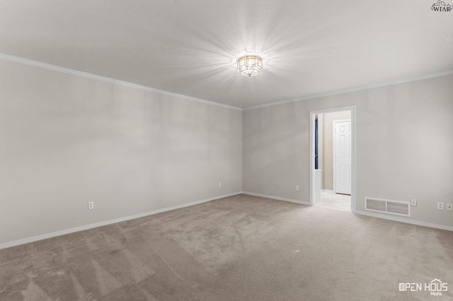 2424 MARIKA CIRCLE, Wichita Falls, TX 76308