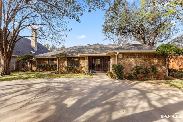 2424 MARIKA CIRCLE, Wichita Falls, TX 76308