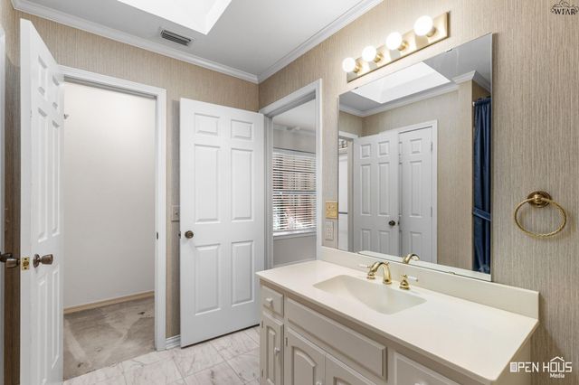 2424 MARIKA CIRCLE, Wichita Falls, TX 76308