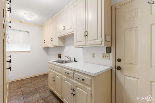 2424 MARIKA CIRCLE, Wichita Falls, TX 76308