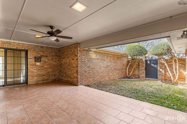 2424 MARIKA CIRCLE, Wichita Falls, TX 76308