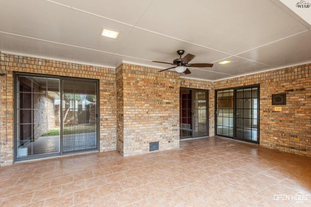 2424 MARIKA CIRCLE, Wichita Falls, TX 76308