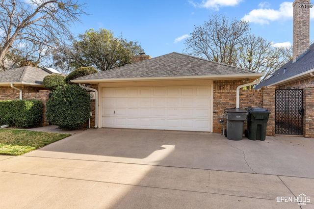 2424 MARIKA CIRCLE, Wichita Falls, TX 76308