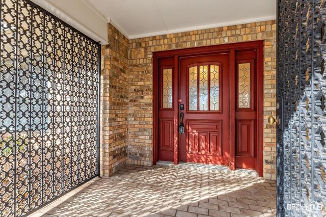 2424 MARIKA CIRCLE, Wichita Falls, TX 76308