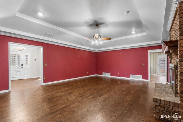 2424 MARIKA CIRCLE, Wichita Falls, TX 76308