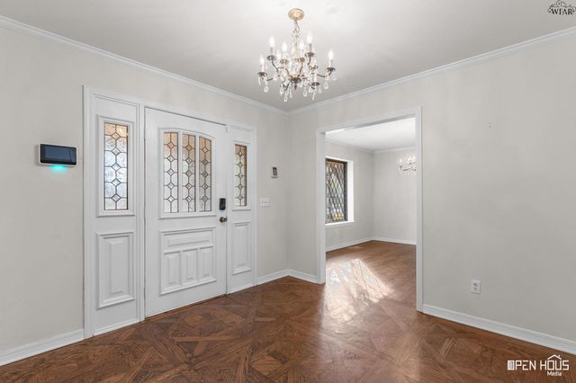 2424 MARIKA CIRCLE, Wichita Falls, TX 76308