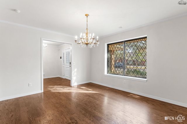 2424 MARIKA CIRCLE, Wichita Falls, TX 76308