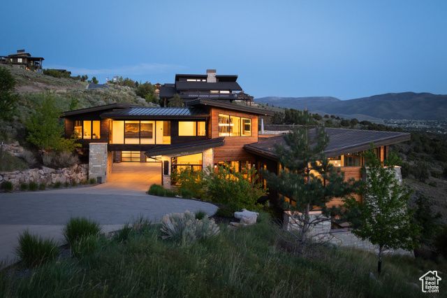 1373 EXPLORER PEAK DR, Heber City, UT 84032