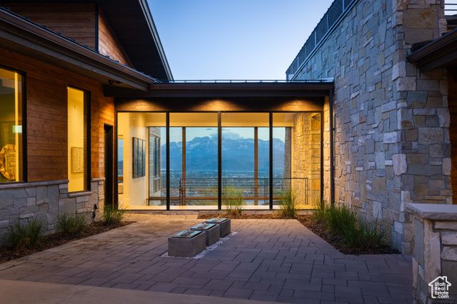 1373 EXPLORER PEAK DR, Heber City, UT 84032