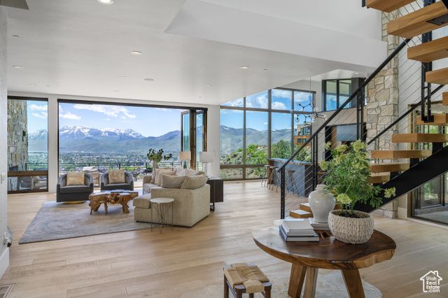 1373 EXPLORER PEAK DR, Heber City, UT 84032