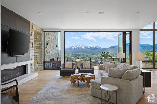 1373 EXPLORER PEAK DR, Heber City, UT 84032