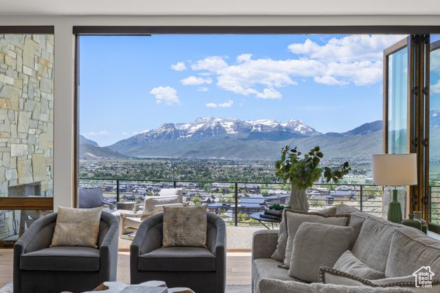 1373 EXPLORER PEAK DR, Heber City, UT 84032