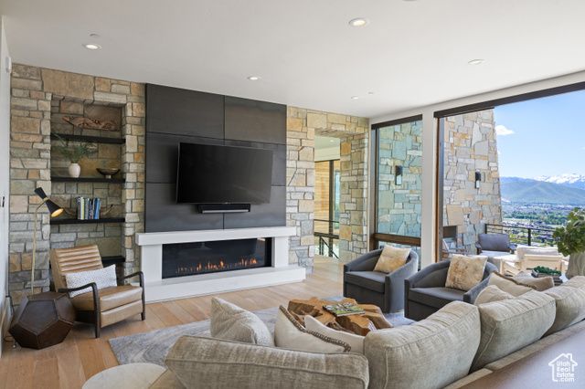 1373 EXPLORER PEAK DR, Heber City, UT 84032