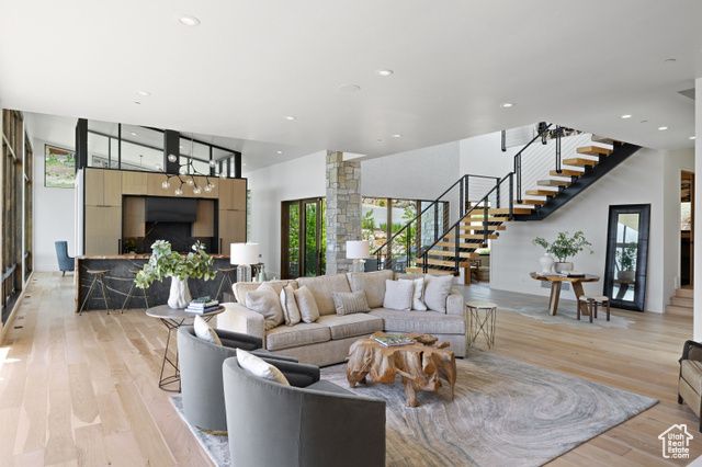 1373 EXPLORER PEAK DR, Heber City, UT 84032