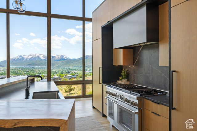 1373 EXPLORER PEAK DR, Heber City, UT 84032