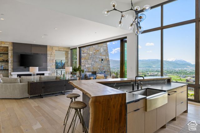 1373 EXPLORER PEAK DR, Heber City, UT 84032