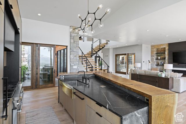 1373 EXPLORER PEAK DR, Heber City, UT 84032