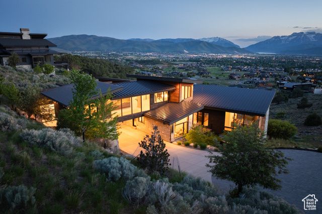 1373 EXPLORER PEAK DR, Heber City, UT 84032