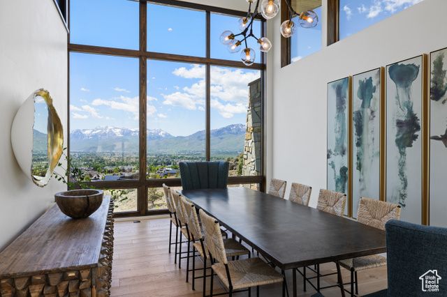 1373 EXPLORER PEAK DR, Heber City, UT 84032