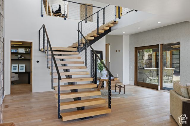 1373 EXPLORER PEAK DR, Heber City, UT 84032