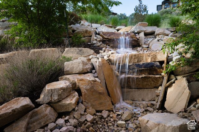 1373 EXPLORER PEAK DR, Heber City, UT 84032