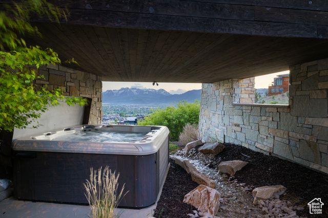 1373 EXPLORER PEAK DR, Heber City, UT 84032