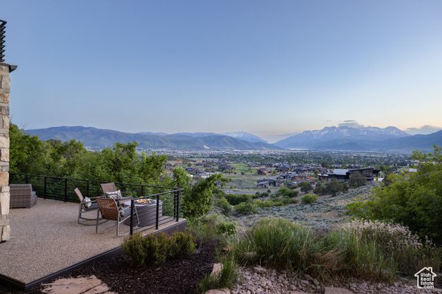 1373 EXPLORER PEAK DR, Heber City, UT 84032