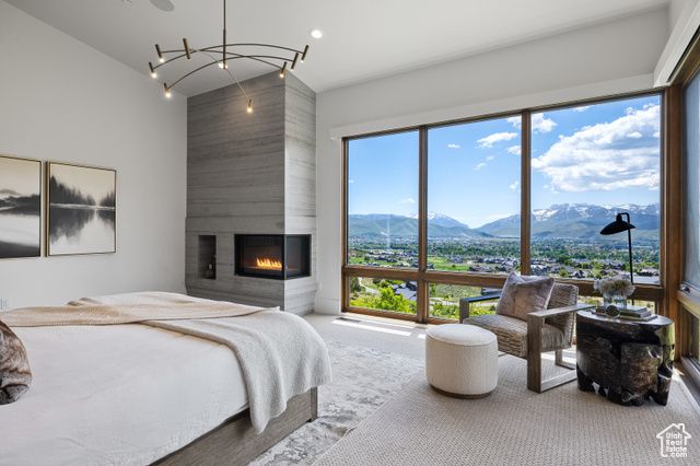 1373 EXPLORER PEAK DR, Heber City, UT 84032