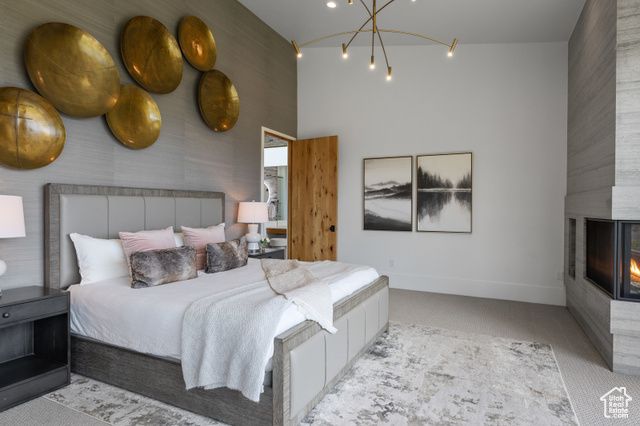 1373 EXPLORER PEAK DR, Heber City, UT 84032