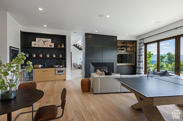 1373 EXPLORER PEAK DR, Heber City, UT 84032