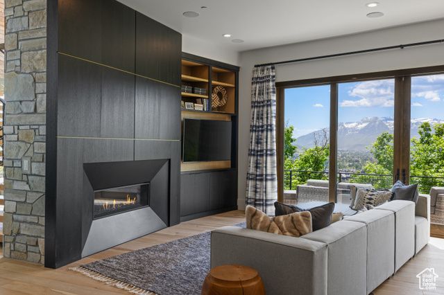 1373 EXPLORER PEAK DR, Heber City, UT 84032