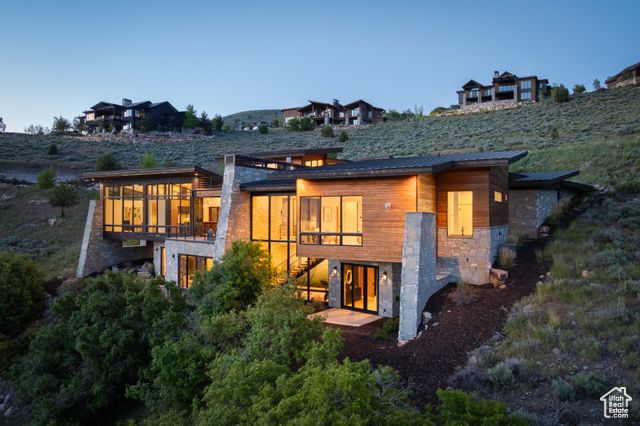 1373 EXPLORER PEAK DR, Heber City, UT 84032