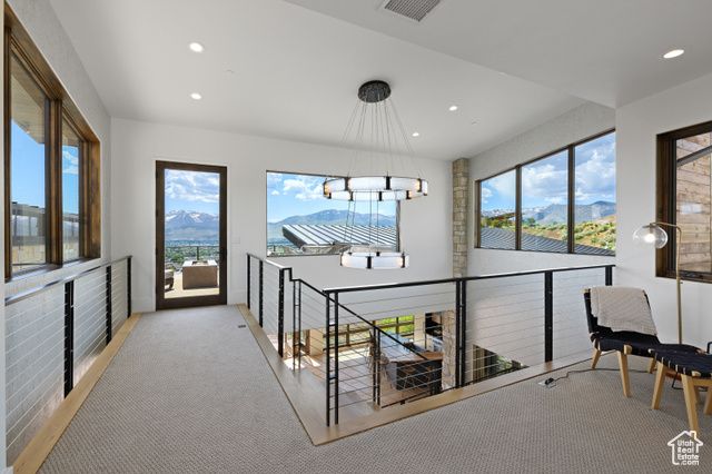 1373 EXPLORER PEAK DR, Heber City, UT 84032