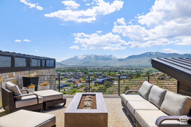 1373 EXPLORER PEAK DR, Heber City, UT 84032