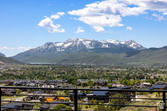 1373 EXPLORER PEAK DR, Heber City, UT 84032