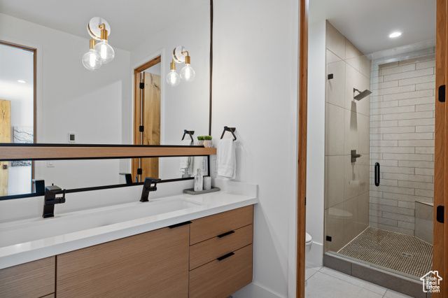 1373 EXPLORER PEAK DR, Heber City, UT 84032