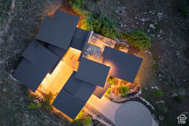 1373 EXPLORER PEAK DR, Heber City, UT 84032