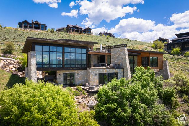 1373 EXPLORER PEAK DR, Heber City, UT 84032