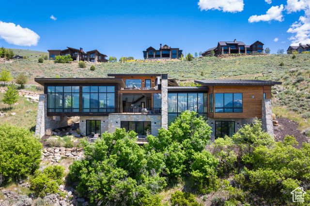 1373 EXPLORER PEAK DR, Heber City, UT 84032