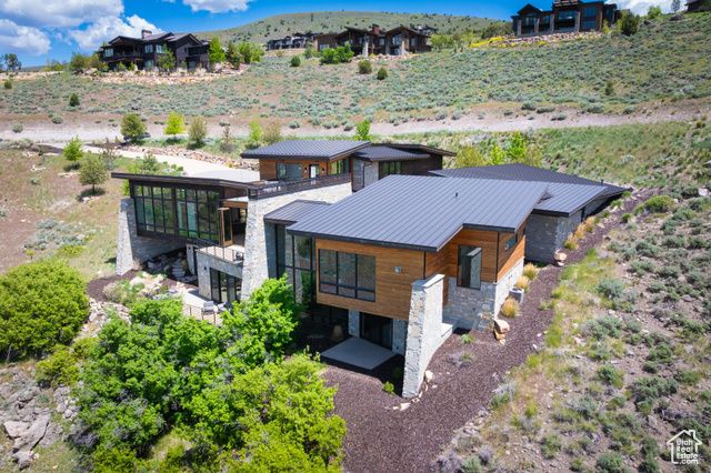 1373 EXPLORER PEAK DR, Heber City, UT 84032