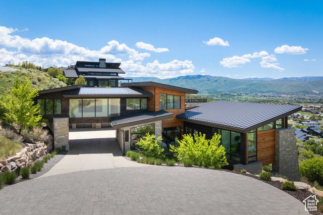 1373 EXPLORER PEAK DR, Heber City, UT 84032