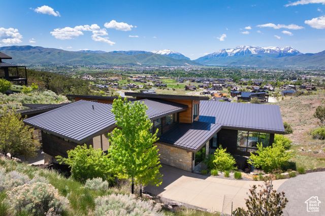 1373 EXPLORER PEAK DR, Heber City, UT 84032
