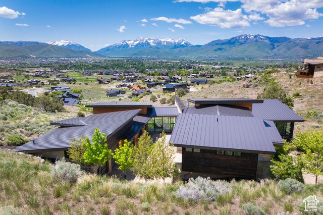 1373 EXPLORER PEAK DR, Heber City, UT 84032