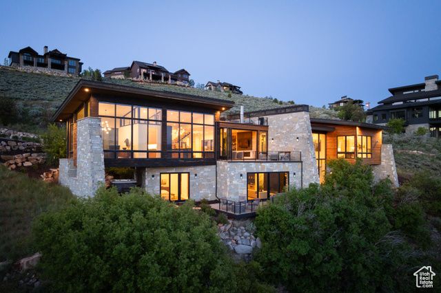 1373 EXPLORER PEAK DR, Heber City, UT 84032