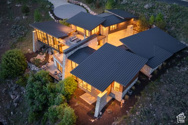 1373 EXPLORER PEAK DR, Heber City, UT 84032