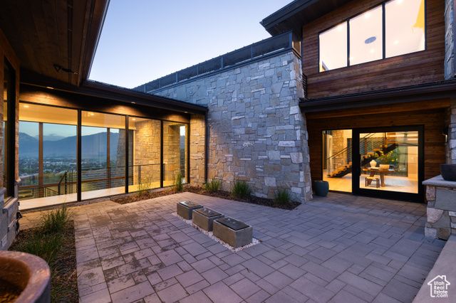 1373 EXPLORER PEAK DR, Heber City, UT 84032